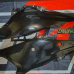 Боковины пластика AJ1 задние KTM 19-23 Боковины пластика AJ1 задние KTM 19-23