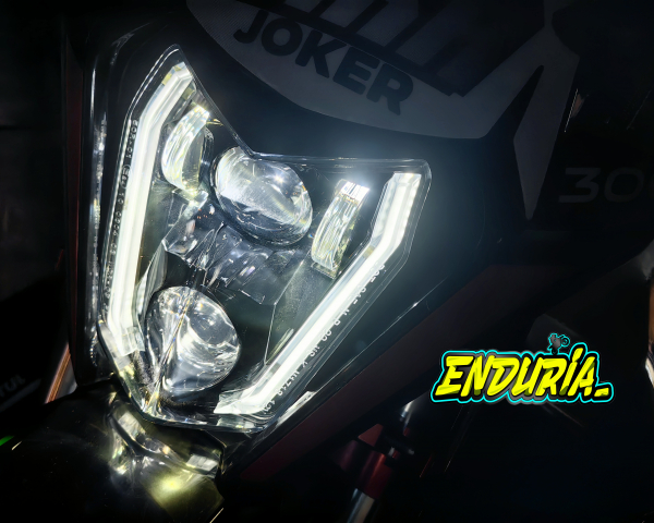 Фара KTM 2 Super LED/ линзы Фара KTM 2 Super LED/ линзы