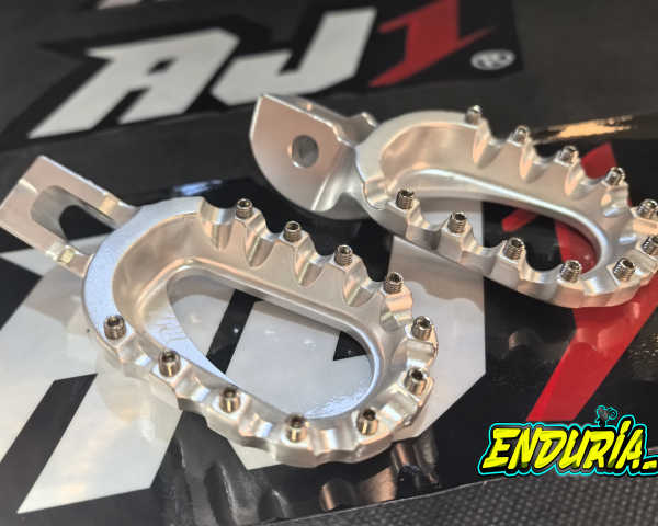 Подножки S3 KTM и Husqvarna 