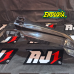 Переднее крыло KTM, Avantis, Zuumav, Ajerra, GR8