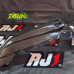 Переднее крыло KTM, Avantis, Zuumav, Ajerra, GR8