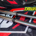 Вилка HTW,Вилка HTW- ZL suspension - закрытый картридж