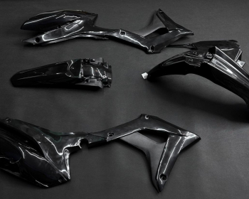 Пластик комплект BSE M2, M4, M8, Z4, Z5, Z7, Z11