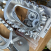 Подножки S3 KTM и Husqvarna 
